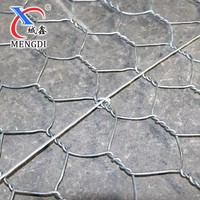 Canasta de Gabiones Galvanizadas por Inmersión en Caliente, Alta Resistencia, Protección Contra la Erosión, Muro de Contención, Ingeniería para Fijar Suelos, Prevenir el Desgaste, Mejor Precio