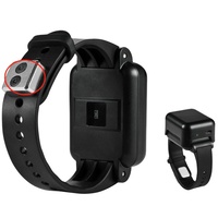 Xexun Professional Proximity Sensor Bracelets Gps tracker with Temperature Sensor Gps Ankle Monitor