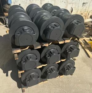 Rodillo Inferior para Excavadora <span class=keywords><strong>KATO</strong></span> HD450 <span class=keywords><strong>HD700</strong></span> HD770, Piezas del Tren de Rodaje - Product Image 1