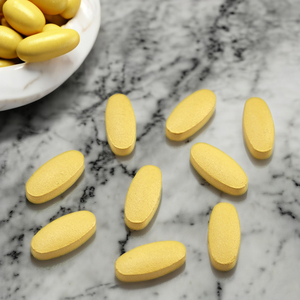 OEM Custom <strong>Formulated</strong> <strong>Nutraceuticals</strong>, Multivitamins and Multimineral Tablets - Product Image 6