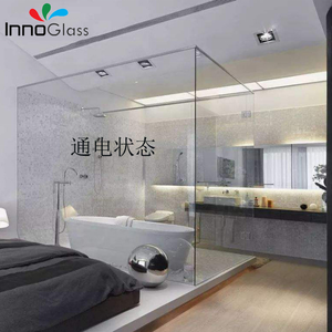 PDLC Smart <span class=keywords><strong>Film</strong></span> Muster 24cm*28cm *18CM für A4-Größe Kostenlos Lieferbar - Product Image 4