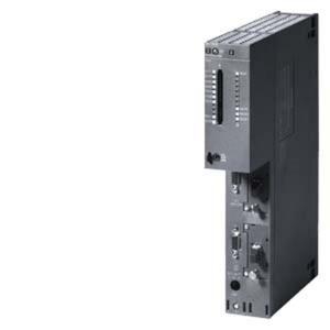โมดูล PLC ซีเมนส์ รุ่น 6ES7414-4HM14-0AB0 SIMATIC S7-400H CPU 414H ชิ้นส่วนกลาง ใช้สำหรับโมดูล S7-400H และ S7-400F - Product Image 1