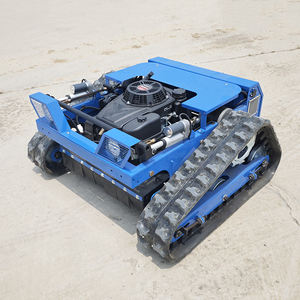 Điều khiển từ xa Máy cắt cỏ Robot bãi cỏ và vườn máy kéo đi cho giá tuyệt vời - Product Image 3