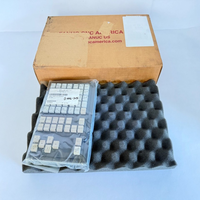 Brand New A86L-0001-0173#HM2R Keyboard A86L 0001 0173 HM2R N755824 N860-1602-T061 for Plc Fast Shipping