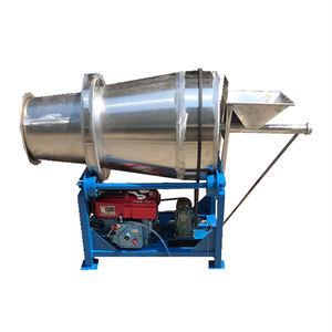 Mezclador de mercurio portátil, mezcla de oro, equipo de purificación/refinación de oro, amalgamación de mercurio, amalgamador de oro - Product Image 6