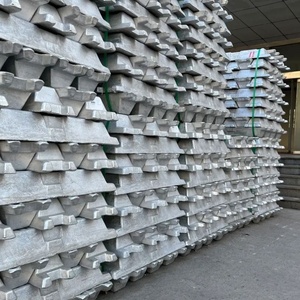 Export <b>Lead</b> <b>Ingot</b> 99.9% <b>Lead</b> <b>Ingots</b> From Manufacturer Origin Certificate - Product Image 2