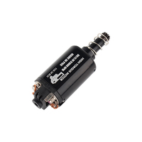 Chihai Moteur CHF-480SA-11310 Long Essieu Pignon Engrenage Type D Moteur Airsoft pour AK M4 M16 MP5 Ver2 Boîte De Vitesses Paintball Accessoires