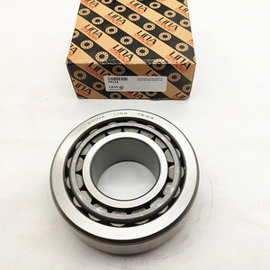 Roulement à rouleaux coniques Lina Japan Quality Bearing EC <span class=keywords><strong>42131</strong></span> S01 ECO-CR-1184 CR1184 pour boîte de vitesses, dimensions 53.975X98X17mm - Product Image 2