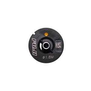หัวฉีด SMT FUJI NXT 1.8 มม. MELF รุ่น H04 สำหรับ FUJI NXT R19-018M-215 AA22Z14 AA22Z16 AA22Z17 - Product Image 1