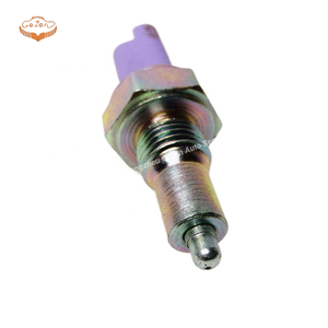 Pièces détachées automobiles, interrupteur de feux de recul GZ 225743 9633875580 9662906680 pour Peugeot 307 308 408 pour Citroën C15 C3 <span class=keywords><strong>C4</strong></span> C5 DS3 - Product Image 5