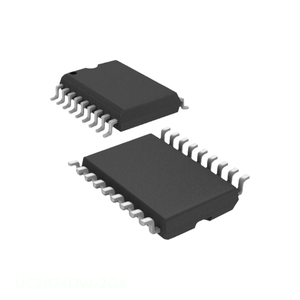 18 SOlC (0.295", 7.50mm Width) Original One Stop Service UC2874DW-2G4 Electronic Components Production <b>Line</b> - Product Image 1