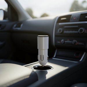 S&N Car Charger 3.1A USB Intelligent Fast Charging for Cars - Product Image 3