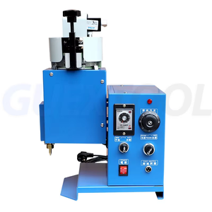 Máquina de Pegamento Termofusible, Dispensador Automático de Pegamento, Máquina de Inyección de Pegamento de 220V, Herramienta de Inyección de Pegamento, Dispensador de Pegamento para Placas de Circuito - Product Image 6