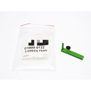 C1900-0122 (<span class=keywords><strong>3</strong></span>'lü Paket) NSMP Yeni Orijinal Stokta Endüstriyel Otomasyon PLC Özel PLC Programlama Kontrol Cihazı - Product Image 1