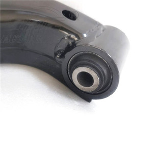 54500-3XA0A 545003XA0A ขายส่งอะไหล่รถยนต์ HDE คอนโทรลอาร์มสำหรับนิสสัน NV350 - Product Image 2
