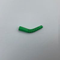 Manchon de décompression flexible MPO MTP 3.0 renforcé à nervures, gaine de raccordement flexible monomode ignifuge certifiée RoHS