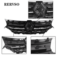 Grille de bonne qualité pour Renault/Dacia Duster 2020 Oem 623105801R 623102214R XF723-013