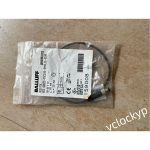 ใหม่ล็อตหรือ 3 ชิ้น Balluff BES01TK อินดักทีฟเซนเซอร์ BES Q08ZC-PSC208-BP00,32-GS49 - Product Image 3