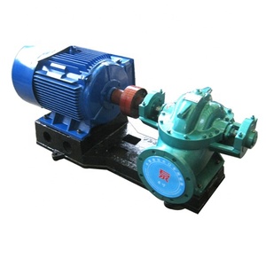 Pompe centrifuge série S 150 CV Prix Pompe centrifuge série S 150 CV Série S - Product Image 2