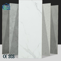 Suelo de Vinilo SPC Impermeable de Alta Calidad de 5.2mm, Loseta de PVC Compuesto para Interiores, Diseño Encastrable, Plástico para Sala de Estar
