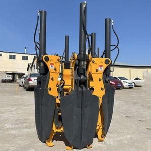 Chất lượng cao đất bóng cây mover cây trồng Spade cây trồng xẻng thiết bị - Product Image 5