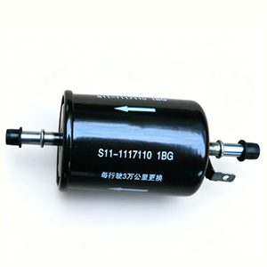 S11-1117110กรองน้ำมันเชื้อเพลิงรถยนต์เหมาะสำหรับ Chery QQ3 arrizo 5 A5 477 481เครื่องยนต์371อะไหล่จีนขายส่ง - Product Image 5