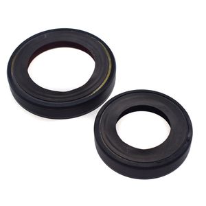 Peugeot için otomatik Trans flanş mili mühür seti 207 208 GT 301 5008 Peugeot 3121.44 3121.46 yeni - Product Image 1