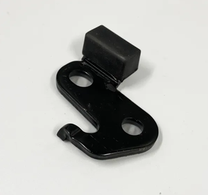 Cerradura de puerta trasera Striker puerta trasera tope limitado parachoques de goma para <span class=keywords><strong>Ford</strong></span> <span class=keywords><strong>Ranger</strong></span> 2012-2021 de A de AB39-21402A11-AD - Product Image 5