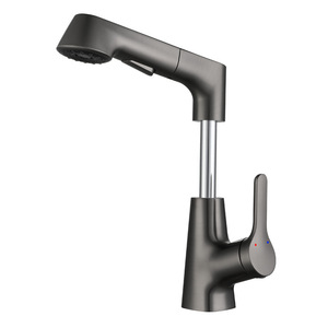 Смеситель для раковины - Product Image 4