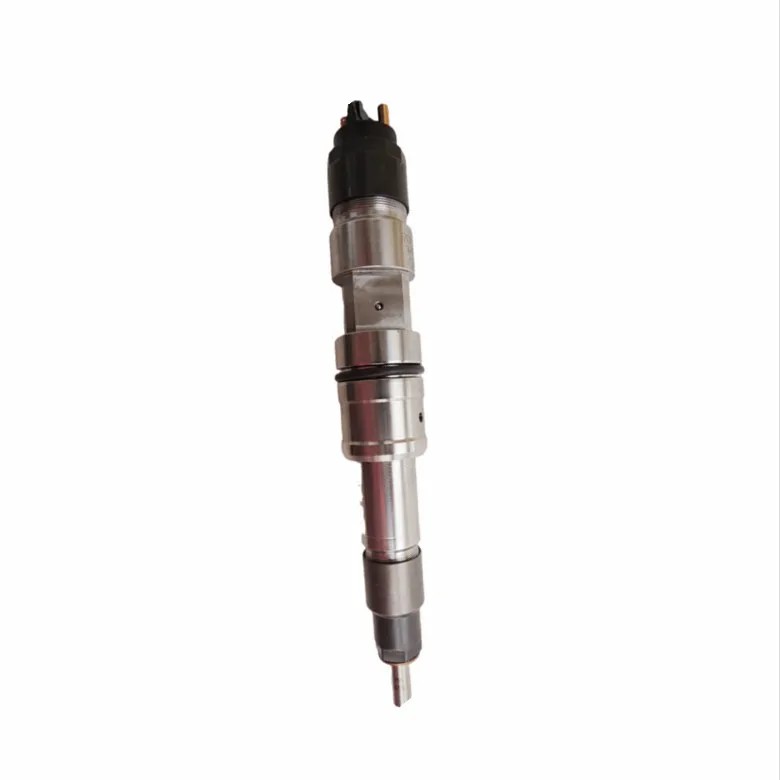 Diesel engine spare part Common Rail Fuel Injector 0445120086 for FOTON/CNHTC/JAC/SHANQI/WEICHAI