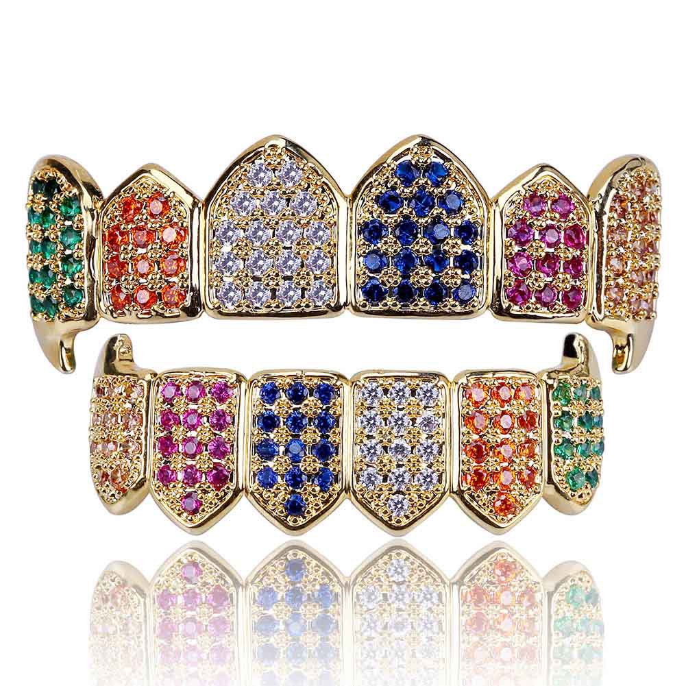 Set d'oro