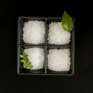 Sulfate de magnésium MgSO4 7H2O à prix compétitif, <span class=keywords><strong>sel</strong></span> industriel soluble dans l'eau, engrais en gros - Product Image 2