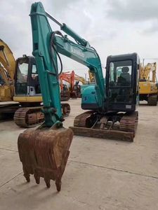 5 Ton cina originale usato <span class=keywords><strong>SUNWARD</strong></span> SWE50E escavatore di seconda mano <span class=keywords><strong>SUNWARD</strong></span> SWE50E escavatore per la vendita - Product Image 2