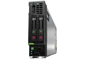 P09524-B21 server HPE ProLiant Silver 4210 Gen10 v6 10/20Gb gen9 2P BL460c Blade server