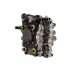 Unidad de Control de Transmisión HXT DQ500 DSG de 7 Velocidades con Doble Embrague, Mecatrónica TCU 0BH325025P 0BH927711C 0BH - Product Image 2