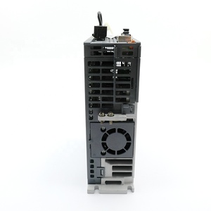 Pièces d'amplificateur originales MR-J4-70B Mr-j4-200b Mr-j4-200b4 MR-J4-700B Unité de commande AC - Product Image 6