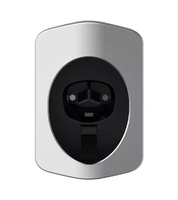 TARY Tesla EV chargeur porte-câble prise factice support de prise pour câble 5M à 15M Type 2 prise factice
