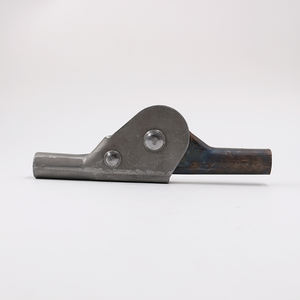 مفصلة قابلة للتعديل بزاوية 180 درجة مع قفل، مفصلة بسيطة قابلة للطي للأريكة، مفصلة صغيرة كسولة بنظام السقاطة - Product Image 4