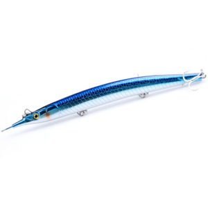 <span class=keywords><strong>Leurre</strong></span> dur 18CM/64g pour lancer longue distance et la pêche au thon <span class=keywords><strong>en</strong></span> <span class=keywords><strong>mer</strong></span>, Nouveau <span class=keywords><strong>leurre</strong></span> artificiel coulant type crayon - Product Image 4