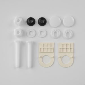 Tapa <span class=keywords><strong>de</strong></span> asiento <span class=keywords><strong>de</strong></span> inodoro con <span class=keywords><strong>bisagra</strong></span> <span class=keywords><strong>de</strong></span> cierre suave, tapa <span class=keywords><strong>de</strong></span> inodoro con forma <span class=keywords><strong>de</strong></span> V, alargado, plástico PP, bidé estándar, LPA 3400 - Product Image 5