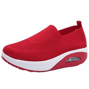 Zapatos Deportivos Casuales para Mujer 2024 - Product Image 1