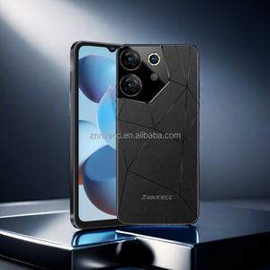 Smartphone Global ZNNXECC Camon 20Pro à succès – 4+64 Go, Android, écran HD 6,6 pouces, Octa Core, Double SIM, LTE – Français, Allemand, Espagnol - Product Image 5