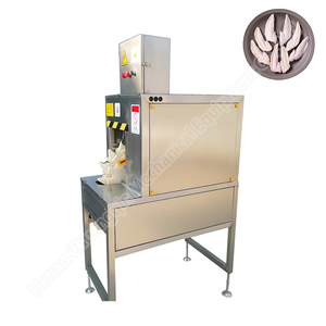 Duck Wing Tips Cutting Machine Duck Wing Cutting Machine Chicken Feet Cutter - Product Image 6