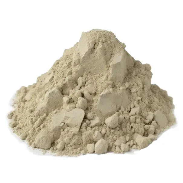 Каолин бентонитовая глина, активированная химическим веществом