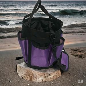 New Large Capacity Portable <b>Cat</b> Bag Breathable and Convenient Car Pet Bag Fashion Solid Color Single-shoulder Dog <b>Backpack</b> - Product Image 4