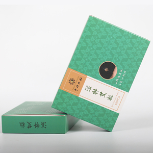 Zhongyantaihe - Mini Moxa de Agujas Calientes para Medicina China - Product Image 4