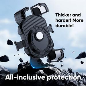 <span class=keywords><strong>Support</strong></span> de téléphone pour moto et vélo, fixation guidon pour iPhone 17 16 15 <span class=keywords><strong>Samsung</strong></span> <span class=keywords><strong>S20</strong></span> S21 S22 - Product Image 3