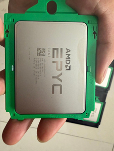 ซีพียู EPYC 7302 7352 7402 7452 7502 7532 7542 EPYC 7642 7662 คอร์ ซ็อกเก็ต SP3 สำหรับเซิร์ฟเวอร์ธุรกิจขนาดเล็กและการประมวลผลแบบ Edge Computing มีสินค้าในสต็อก - Product Image 3