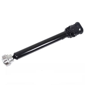Pour MERCEDES Sprinter ML ML320 350 W163 Arbre de transmission avant complet 675mm OE: A1634100201 1634100201 - Product Image 2