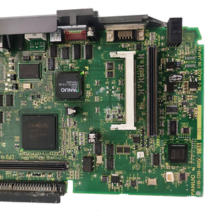A16B-3200-0600 แผงวงจร FANUC ใช้แผงวงจรหลัก - Product Image 3